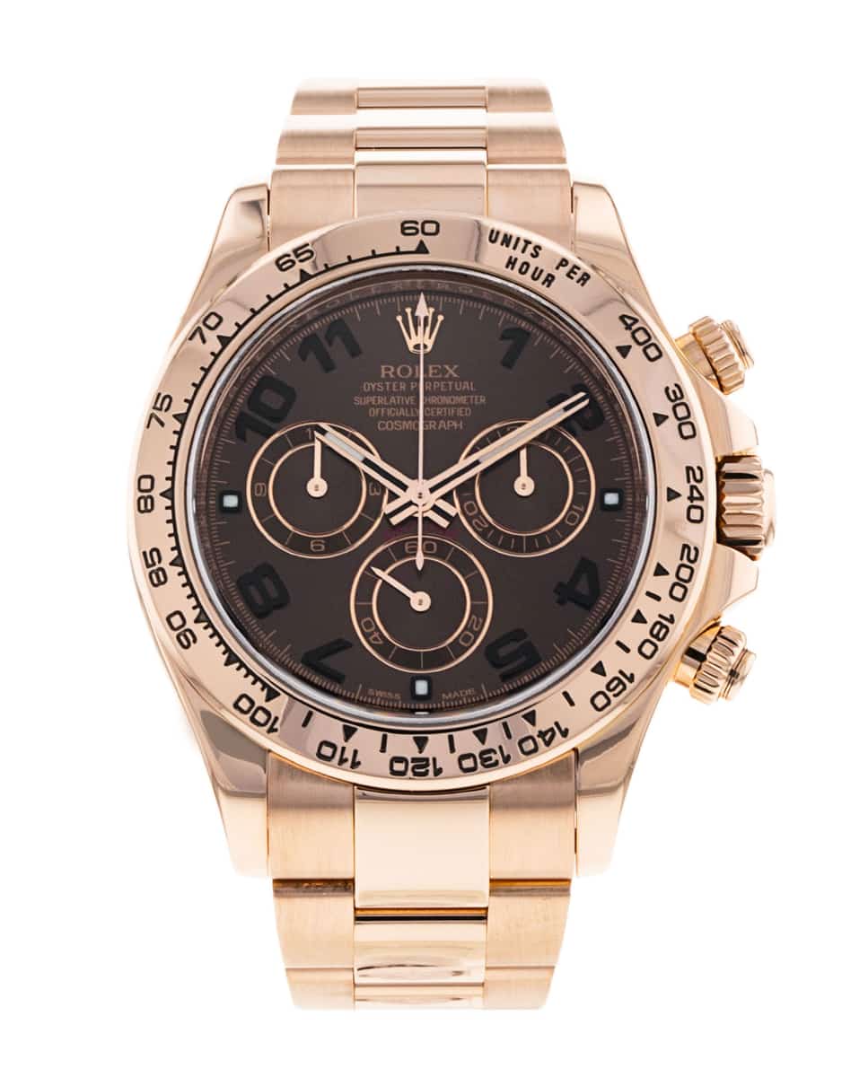 Rolex Daytona 116505 Rolex Daytona 116505